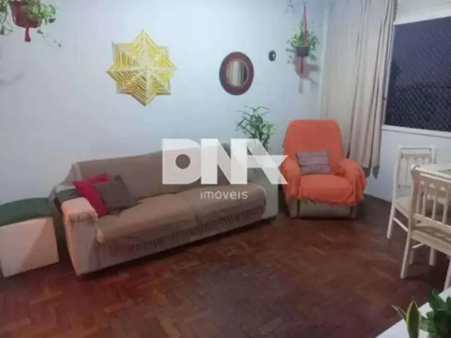 Apartamento para Venda em Rio de Janeiro/RJ Botafogo 2 Quartos