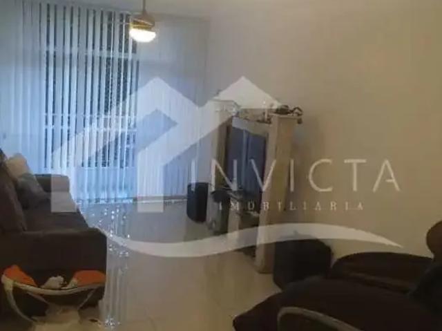 Apartamento para Venda em Rio de Janeiro/RJ Botafogo 2 Quartos