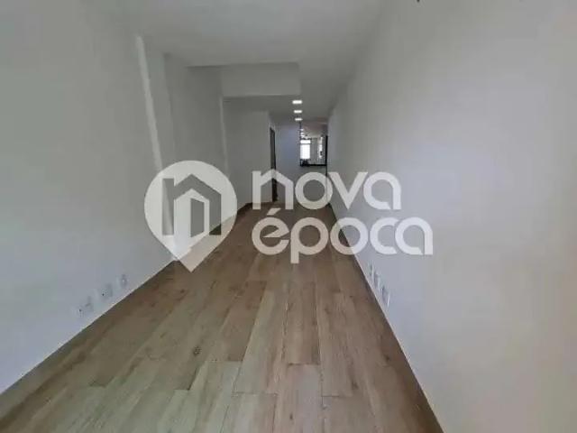 Apartamento para Venda em Rio de Janeiro/RJ Botafogo 2 Quartos