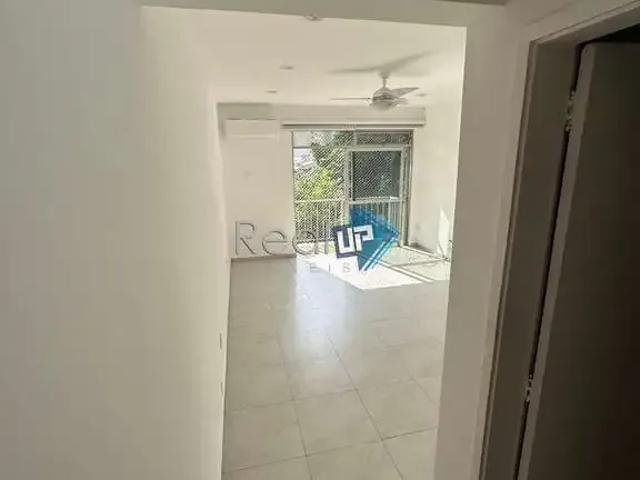 Apartamento para Venda em Rio de Janeiro/RJ Botafogo 2 Quartos