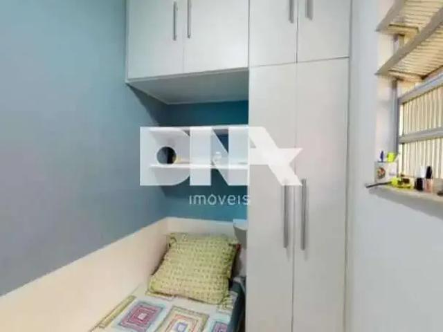 Apartamento para Venda em Rio de Janeiro/RJ Botafogo 2 Quartos
