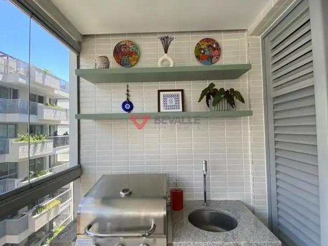 Apartamento para Venda em Rio de Janeiro/RJ Botafogo 2 Quartos