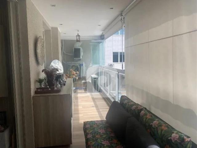 Apartamento para Venda em Rio de Janeiro/RJ Botafogo 2 Quartos