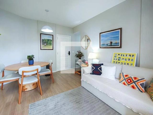 Apartamento para Venda em Rio de Janeiro/RJ Botafogo 2 Quartos