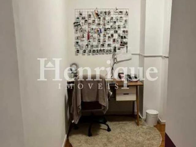 Apartamento para Venda em Rio de Janeiro/RJ Botafogo 2 Quartos