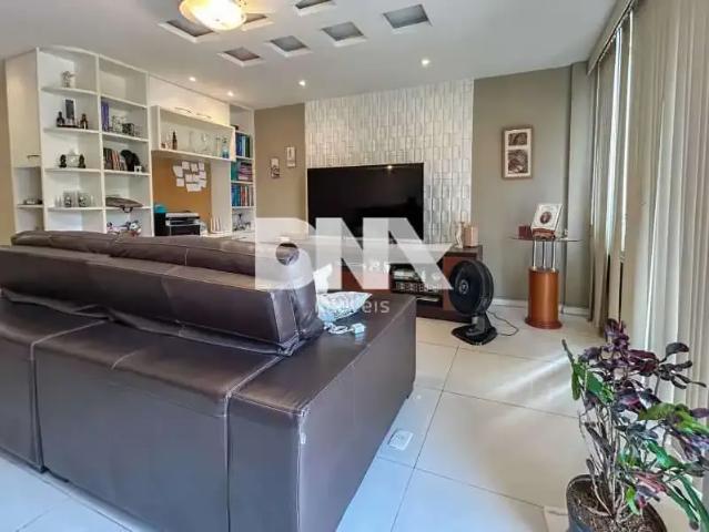 Apartamento para Venda em Rio de Janeiro/RJ Botafogo 2 Quartos