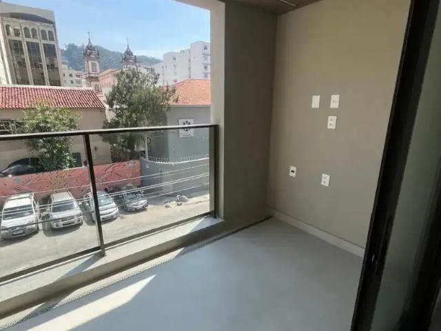 Apartamento para Venda em Rio de Janeiro/RJ Botafogo 2 Quartos