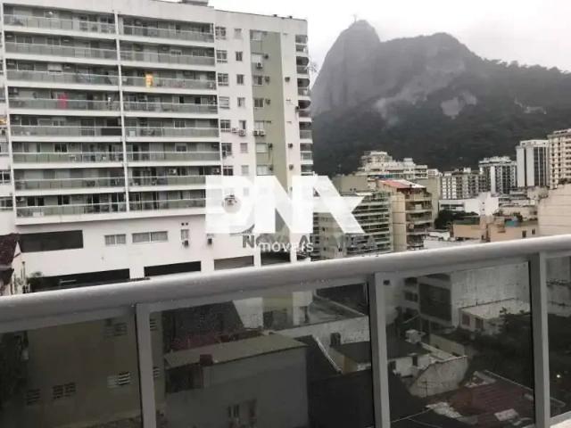 Apartamento para Venda em Rio de Janeiro/RJ Botafogo 2 Quartos