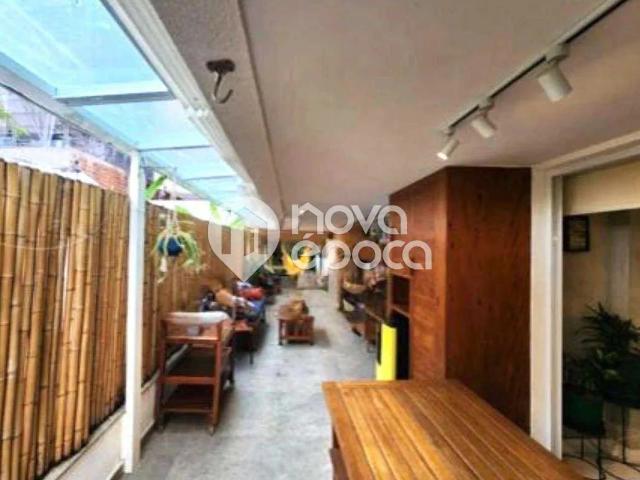Apartamento para Venda em Rio de Janeiro/RJ Botafogo 2 Quartos