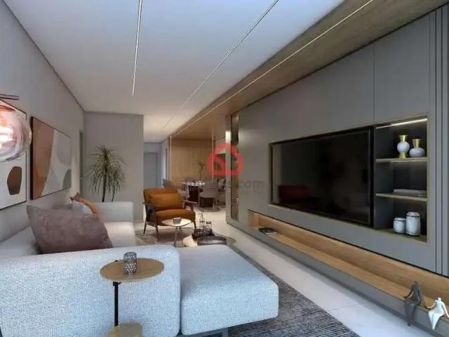 Apartamento para Venda em Rio de Janeiro/RJ Botafogo 2 Quartos