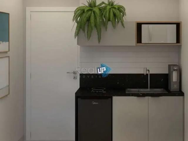 Apartamento para Venda em Rio de Janeiro/RJ Botafogo 2 Quartos