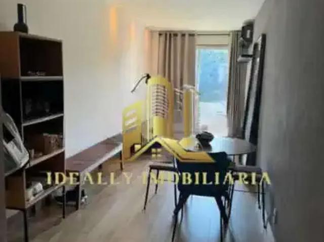 Apartamento para Venda em Rio de Janeiro/RJ Botafogo 2 Quartos