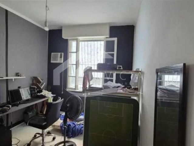 Apartamento para Venda em Rio de Janeiro/RJ Botafogo 2 Quartos