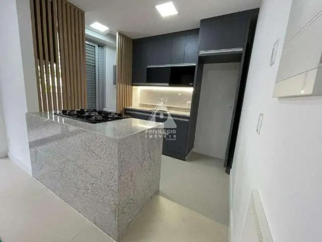 Apartamento para Venda em Rio de Janeiro/RJ Botafogo 2 Quartos