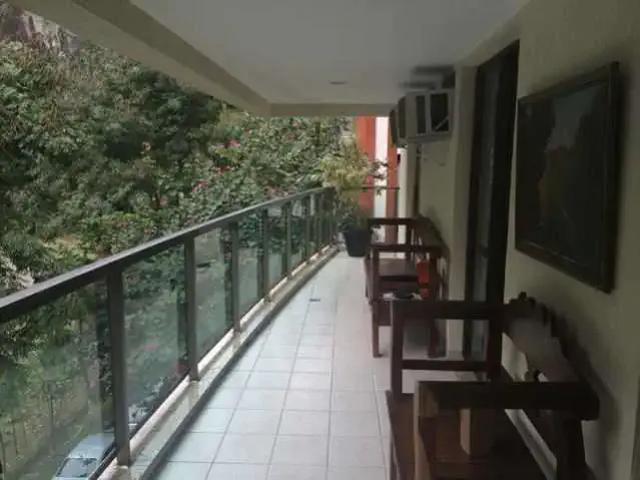 Apartamento para Venda em Rio de Janeiro/RJ Botafogo 2 Quartos