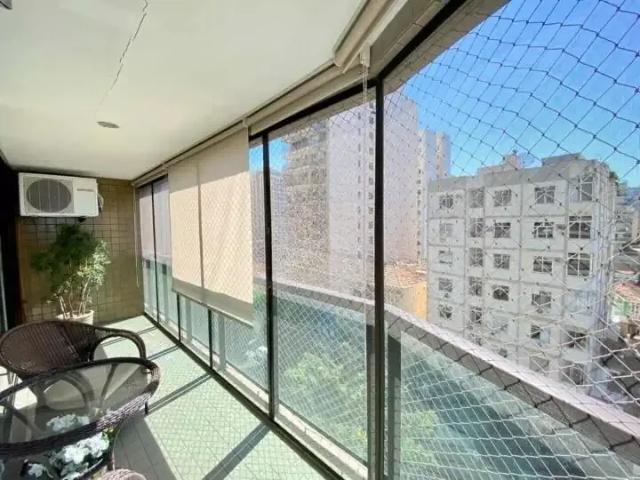 Apartamento para Venda em Rio de Janeiro/RJ Botafogo 2 Quartos