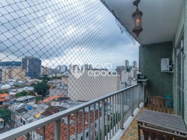 Apartamento para Venda em Rio de Janeiro/RJ Botafogo 2 Quartos