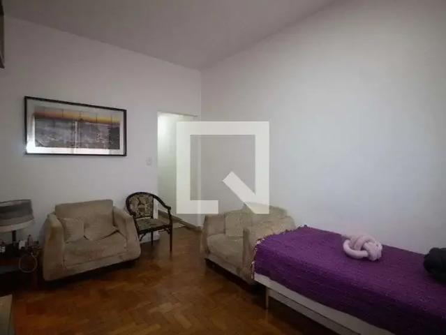 Apartamento para Venda em Rio de Janeiro/RJ Botafogo 2 Quartos