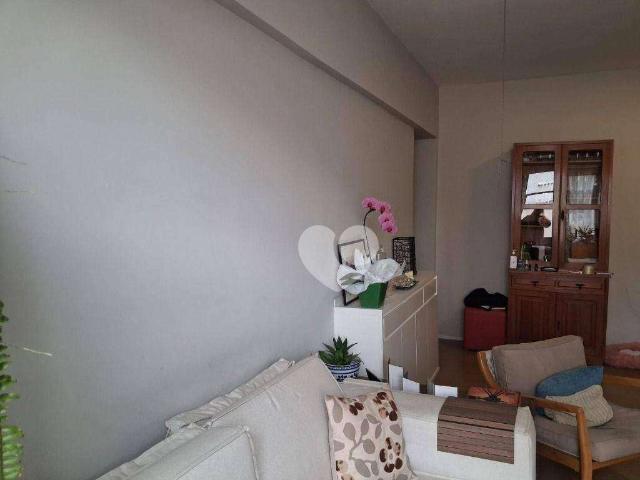 Apartamento para Venda em Rio de Janeiro/RJ Botafogo 2 Quartos