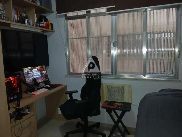 Apartamento para Venda em Rio de Janeiro/RJ Botafogo 2 Quartos