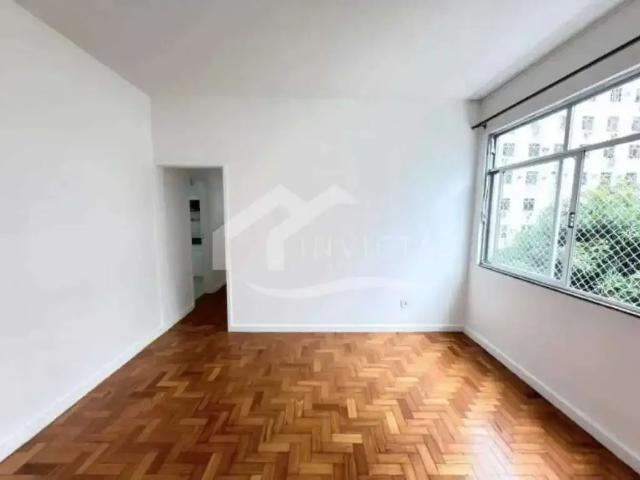 Apartamento para Venda em Rio de Janeiro/RJ Botafogo 2 Quartos