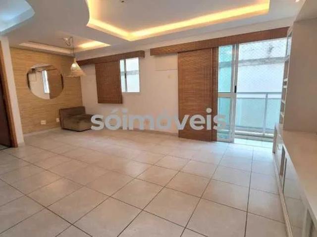Apartamento para Venda em Rio de Janeiro/RJ Botafogo 2 Quartos