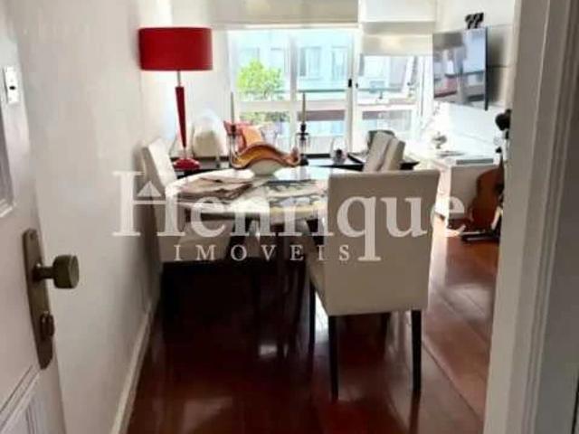 Apartamento para Venda em Rio de Janeiro/RJ Botafogo 2 Quartos