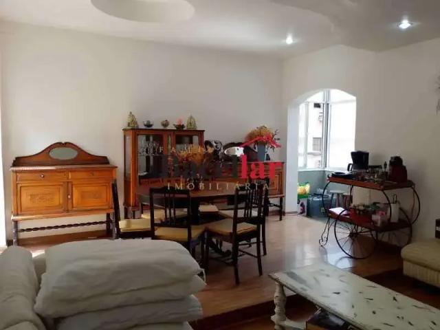 Apartamento para Venda em Rio de Janeiro/RJ Botafogo 2 Quartos