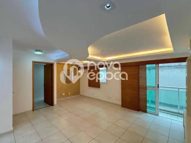 Apartamento para Venda em Rio de Janeiro/RJ Botafogo 2 Quartos