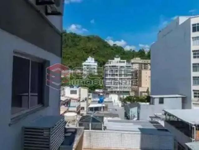 Apartamento para Venda em Rio de Janeiro/RJ Botafogo 2 Quartos