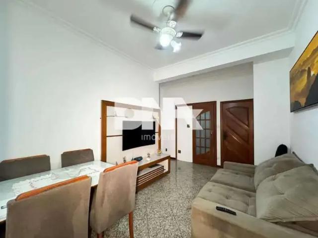 Apartamento para Venda em Rio de Janeiro/RJ Botafogo 2 Quartos