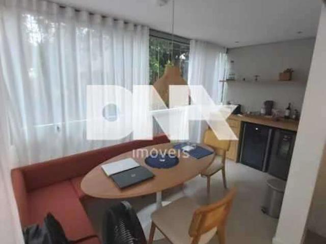 Apartamento para Venda em Rio de Janeiro/RJ Botafogo 2 Quartos