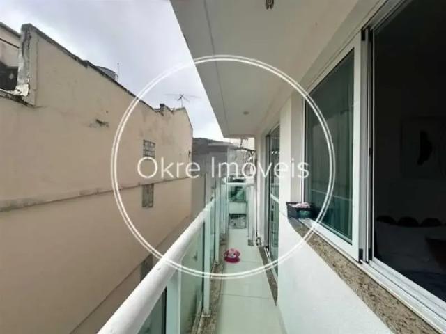 Apartamento para Venda em Rio de Janeiro/RJ Botafogo 2 Quartos