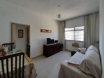 Apartamento para Venda em Rio de Janeiro/RJ Botafogo 2 Quartos