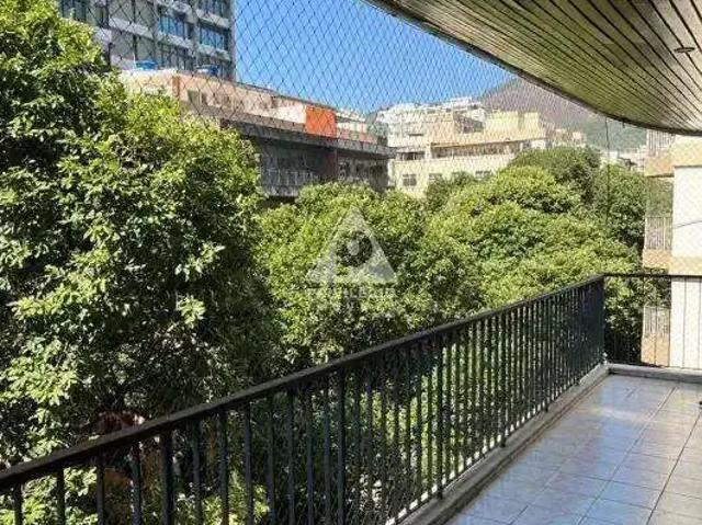 Apartamento para Venda em Rio de Janeiro/RJ Botafogo 2 Quartos