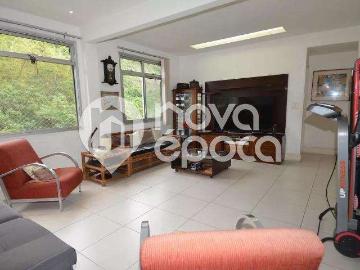 Apartamento para Venda em Rio de Janeiro/RJ Botafogo 2 Quartos