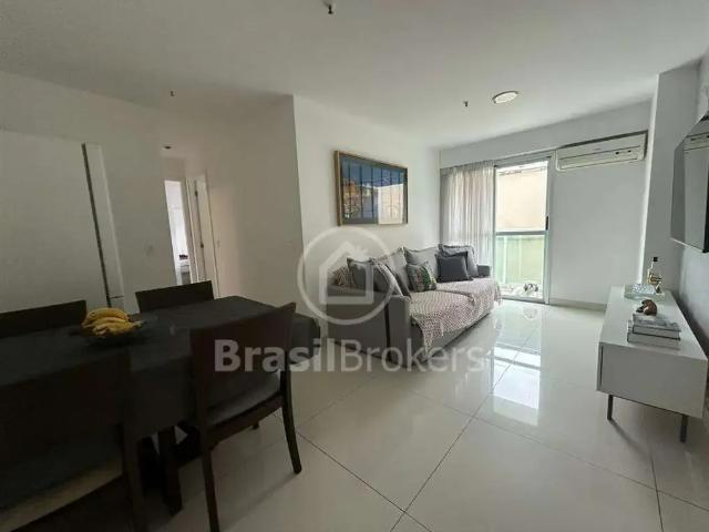 Apartamento para Venda em Rio de Janeiro/RJ Botafogo 2 Quartos