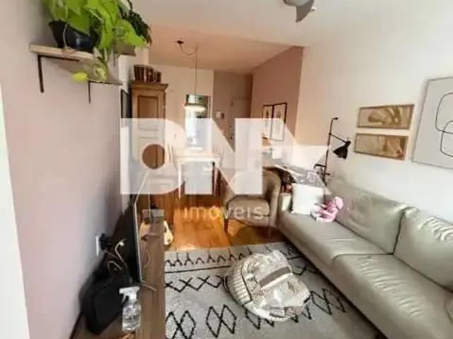 Apartamento para Venda em Rio de Janeiro/RJ Botafogo 2 Quartos
