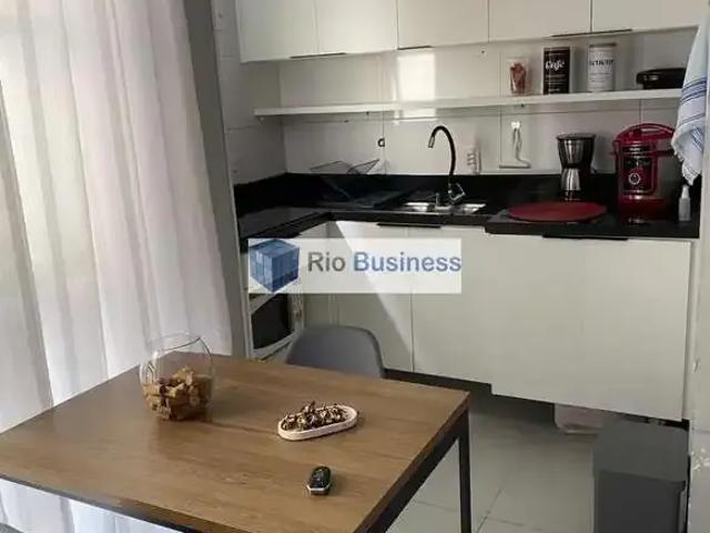 Apartamento para Venda em Rio de Janeiro/RJ Botafogo 2 Quartos