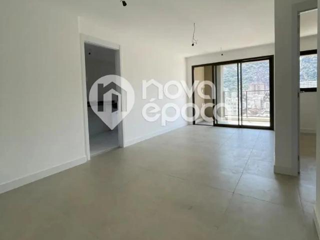 Apartamento para Venda em Rio de Janeiro/RJ Botafogo 2 Quartos