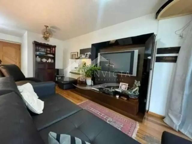 Apartamento para Venda em Rio de Janeiro/RJ Botafogo 2 Quartos