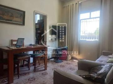 Apartamento para Venda em Rio de Janeiro/RJ Botafogo 2 Quartos