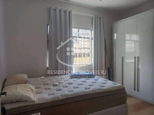 Apartamento para Venda em Rio de Janeiro/RJ Botafogo 2 Quartos
