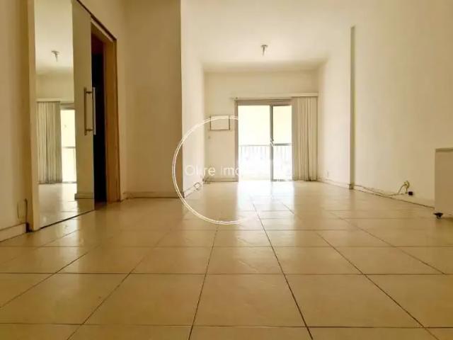Apartamento para Venda em Rio de Janeiro/RJ Botafogo 2 Quartos