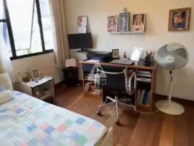 Apartamento para Venda em Rio de Janeiro/RJ Botafogo 2 Quartos