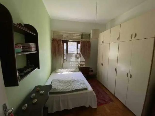 Apartamento para Venda em Rio de Janeiro/RJ Botafogo 2 Quartos