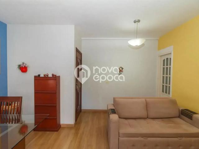Apartamento para Venda em Rio de Janeiro/RJ Botafogo 2 Quartos