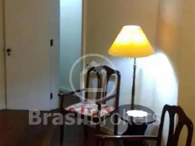 Apartamento para Venda em Rio de Janeiro/RJ Botafogo 2 Quartos