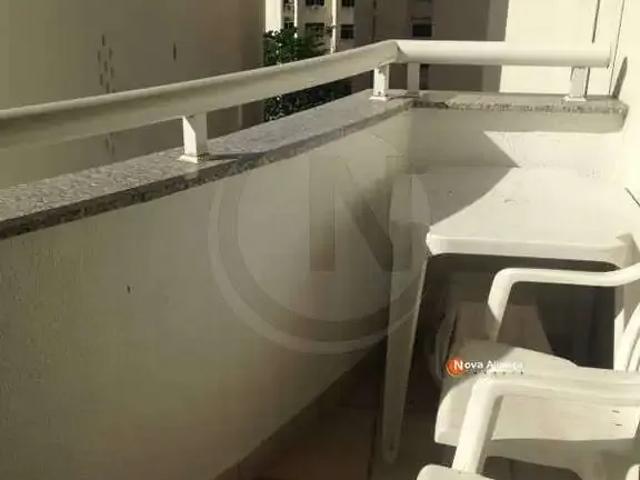 Apartamento para Venda em Rio de Janeiro/RJ Botafogo 2 Quartos