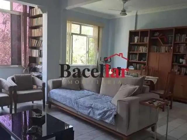 Apartamento para Venda em Rio de Janeiro/RJ Botafogo 2 Quartos